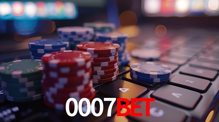 0007bet - cassino ao vivo